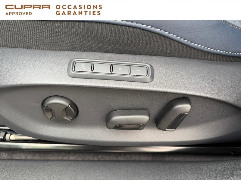 Voitures occasions CUPRA Tavascan V Rivery