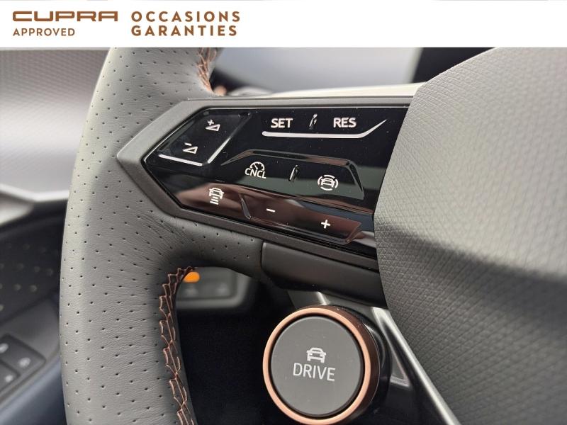 Voitures occasions CUPRA Tavascan V Rivery