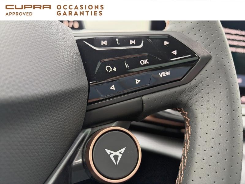 Voitures occasions CUPRA Tavascan V Rivery