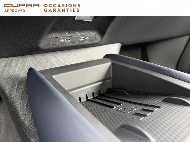 Voitures occasions CUPRA Tavascan V Rivery