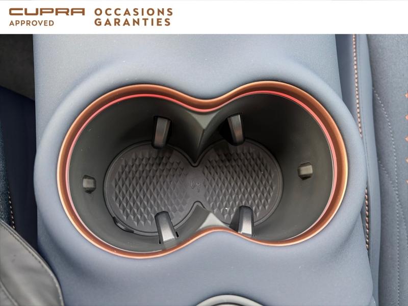 Voitures occasions CUPRA Tavascan V Rivery