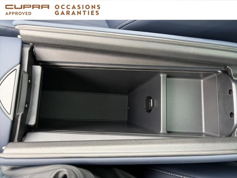 Voitures occasions CUPRA Tavascan V Rivery