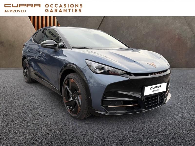 Voitures occasions CUPRA Tavascan V Rivery