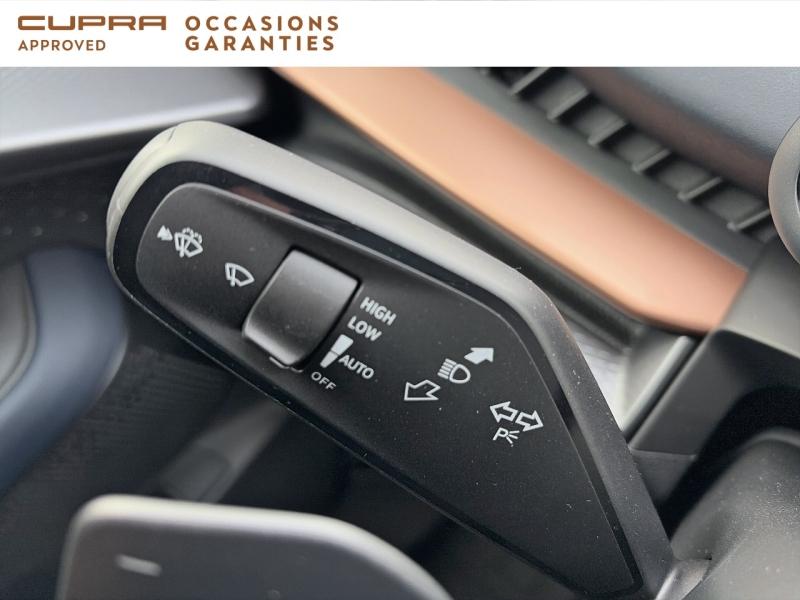 Voitures occasions CUPRA Tavascan V Rivery