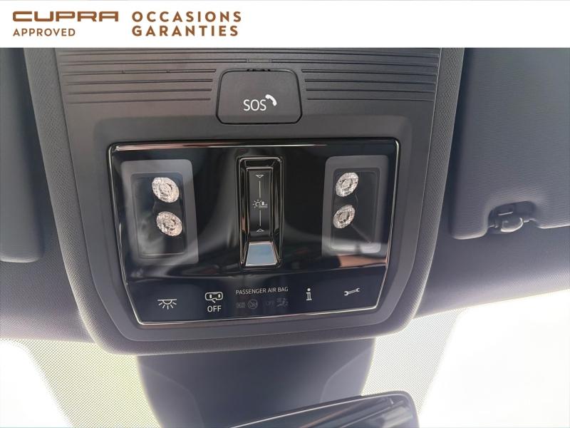 Voitures occasions CUPRA Tavascan V Rivery