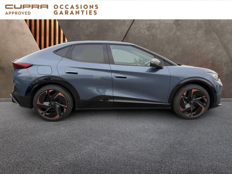 Voitures occasions CUPRA Tavascan V Rivery