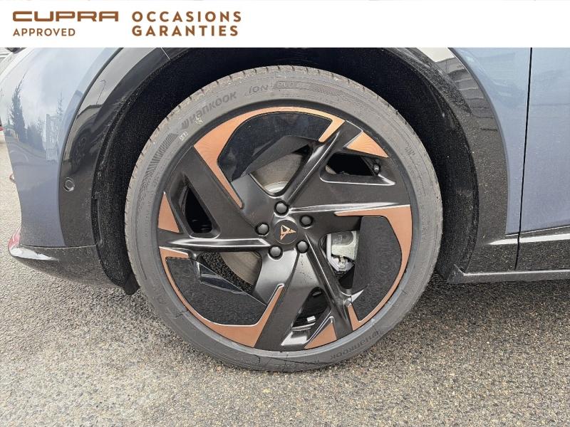 Voitures occasions CUPRA Tavascan V Rivery