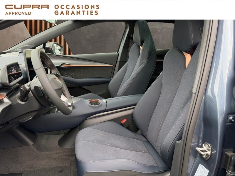 Voitures occasions CUPRA Tavascan V Rivery
