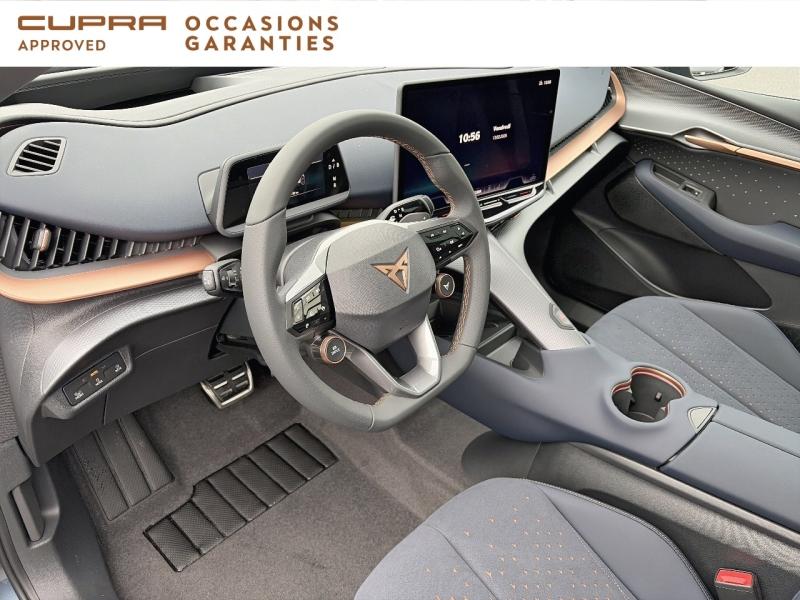 Voitures occasions CUPRA Tavascan V Rivery