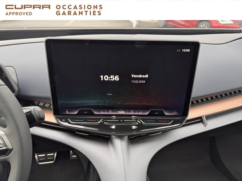 Voitures occasions CUPRA Tavascan V Rivery