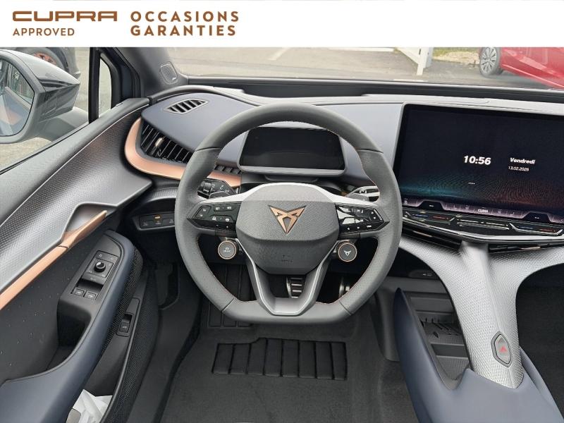 Voitures occasions CUPRA Tavascan V Rivery