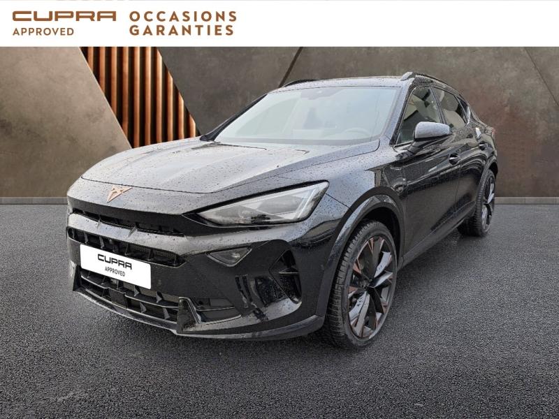 Voitures occasions CUPRA FORMENTOR VZ Dunkerque