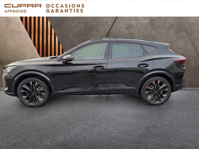 Voitures occasions CUPRA FORMENTOR VZ Rivery