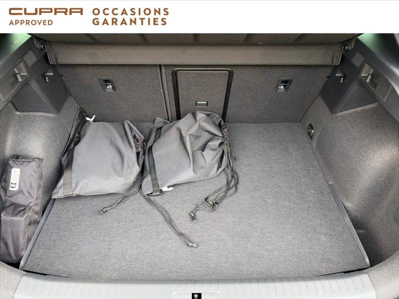 Voitures occasions CUPRA FORMENTOR VZ Dunkerque