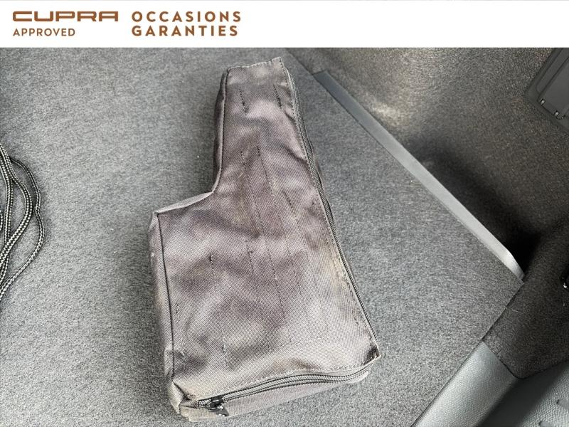 Voitures occasions CUPRA FORMENTOR VZ Rivery