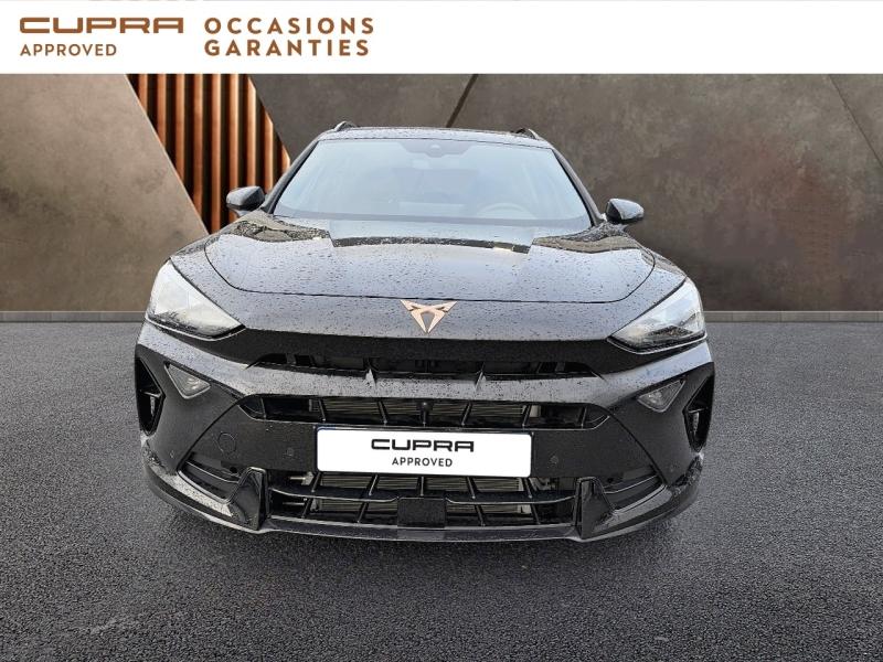 Voitures occasions CUPRA FORMENTOR VZ Rivery