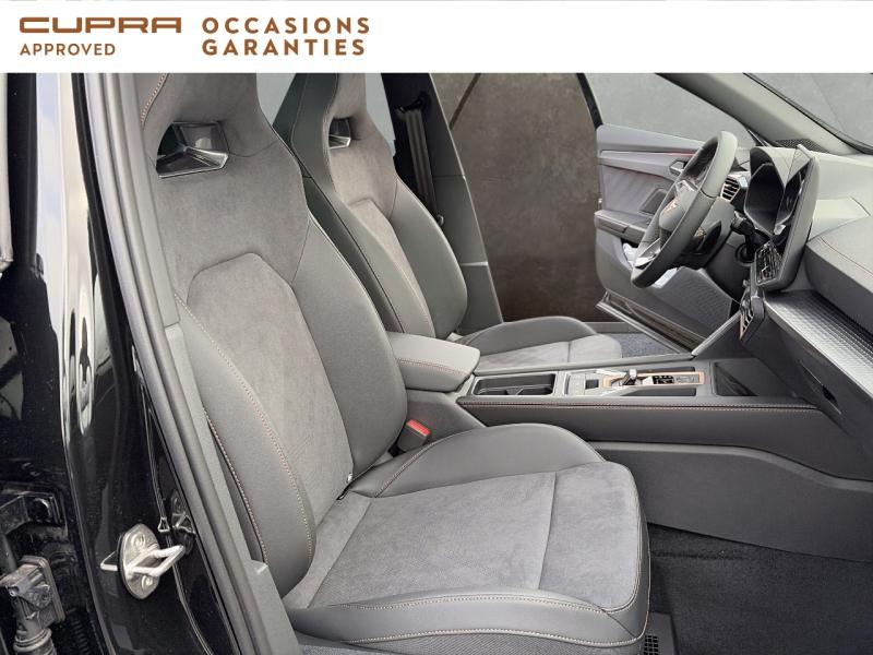 Voitures occasions CUPRA FORMENTOR VZ Rivery