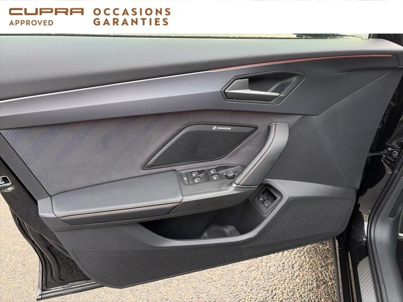 Voitures occasions CUPRA FORMENTOR VZ Rivery