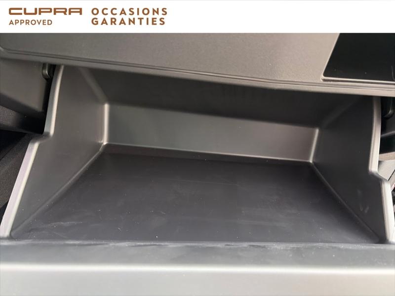 Voitures occasions CUPRA FORMENTOR VZ Rivery