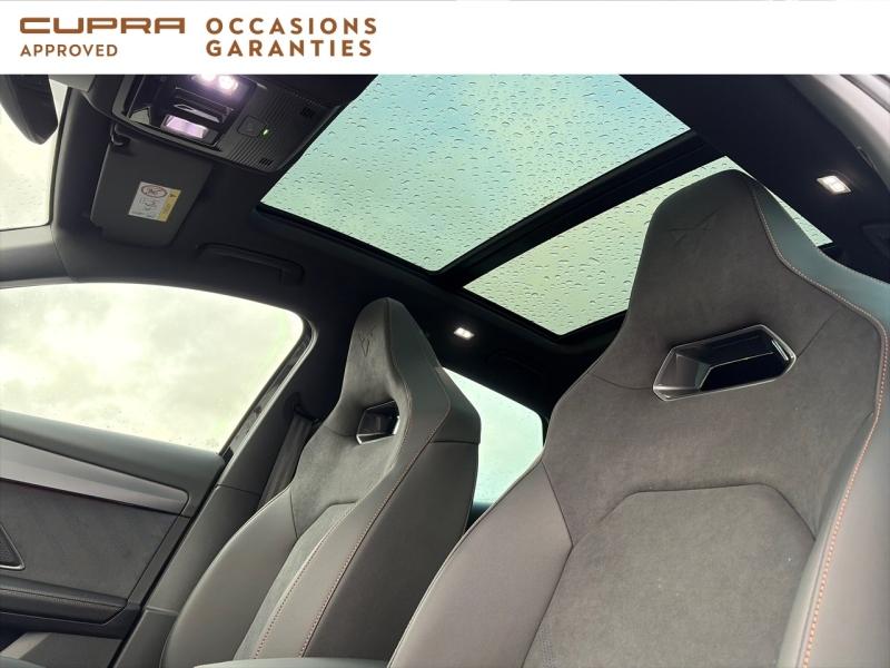 Voitures occasions CUPRA FORMENTOR VZ Rivery