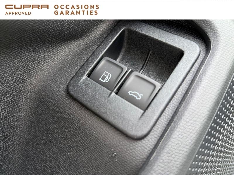 Voitures occasions CUPRA FORMENTOR VZ Rivery