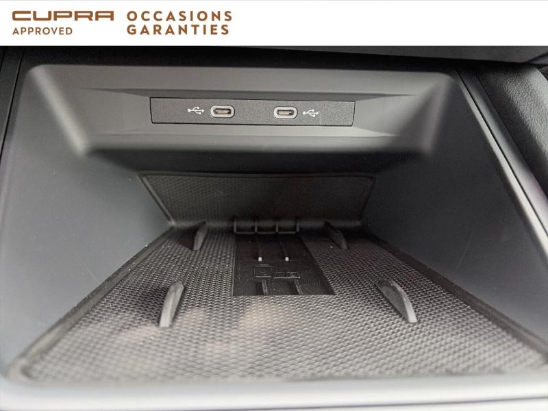 Voitures occasions CUPRA FORMENTOR VZ Dunkerque