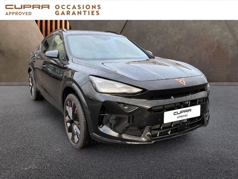 Voitures occasions CUPRA FORMENTOR VZ Rivery