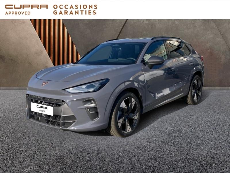 Voitures occasions CUPRA Terramar V Rivery