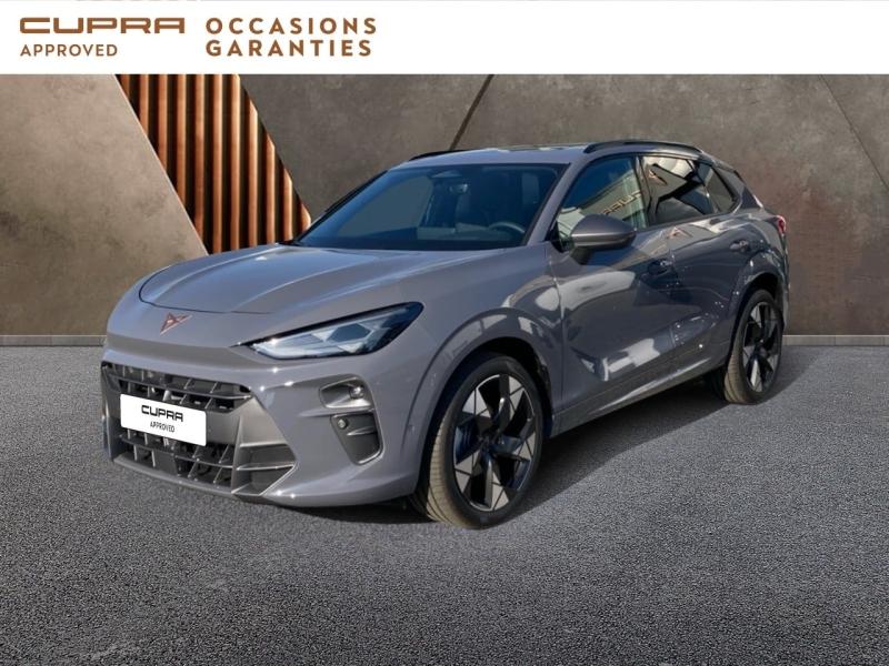 Voitures occasions CUPRA Terramar V Rivery