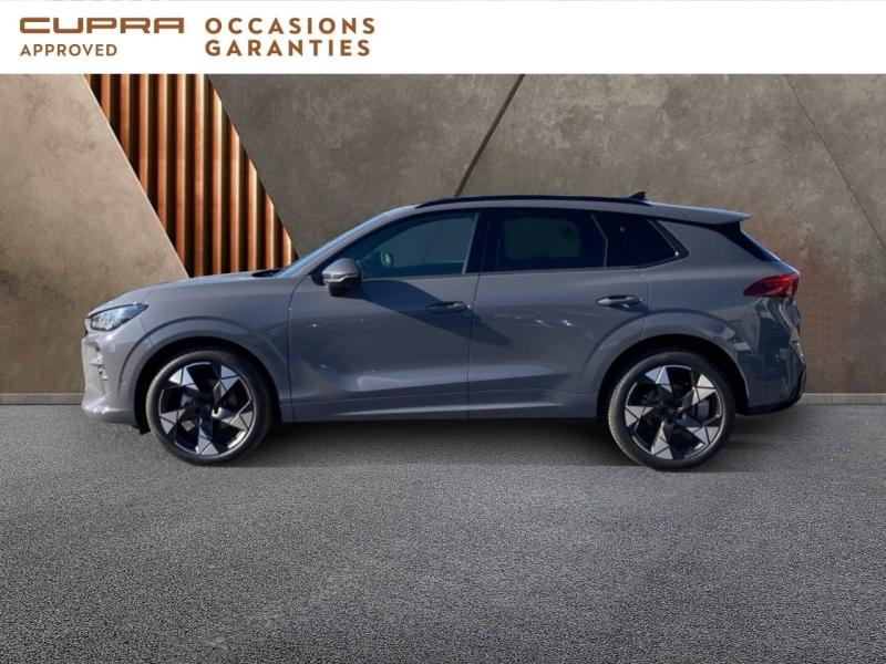 Voitures occasions CUPRA Terramar V Rivery