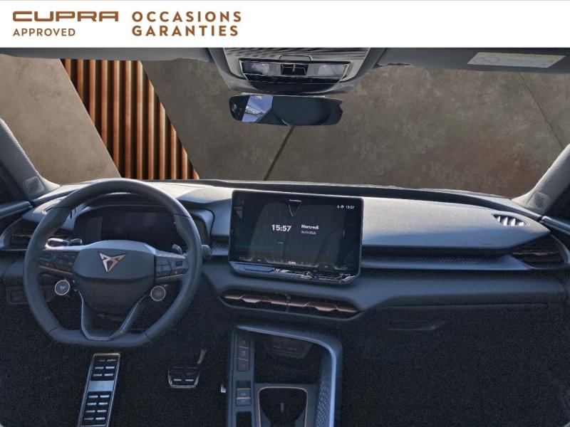 Voitures occasions CUPRA Terramar V Rivery