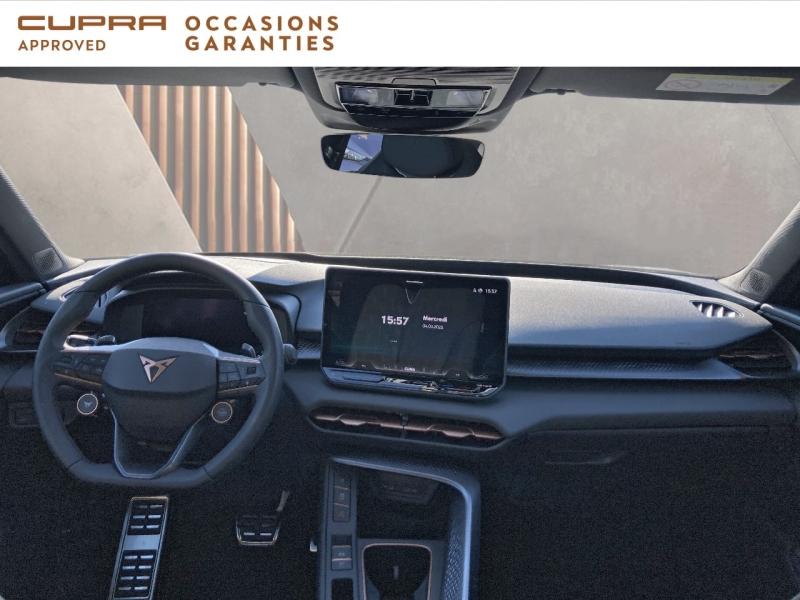 Voitures occasions CUPRA Terramar V Rivery