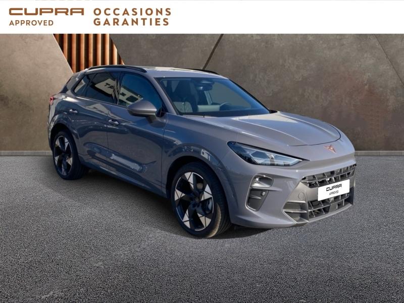 Voitures occasions CUPRA Terramar V Rivery