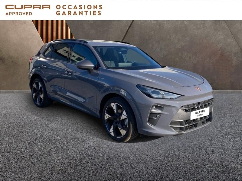 Voitures occasions CUPRA Terramar V Rivery