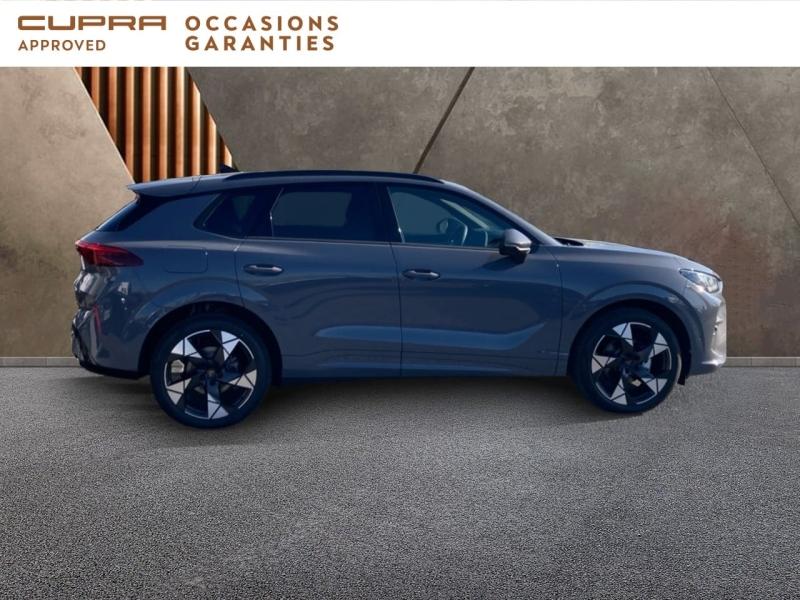 Voitures occasions CUPRA Terramar V Rivery