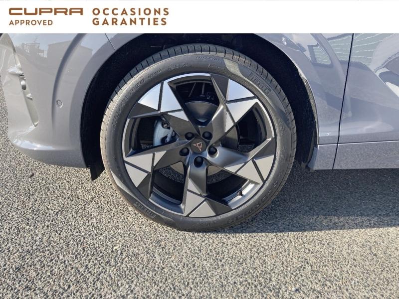 Voitures occasions CUPRA Terramar V Rivery