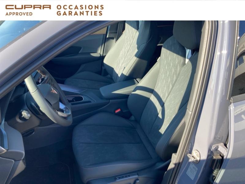 Voitures occasions CUPRA Terramar V Rivery