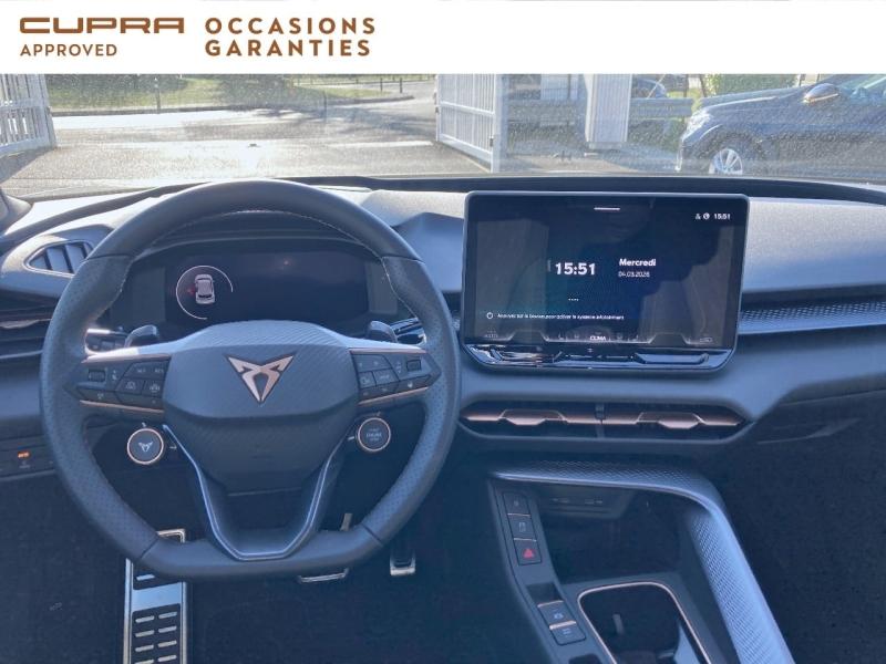 Voitures occasions CUPRA Terramar V Rivery