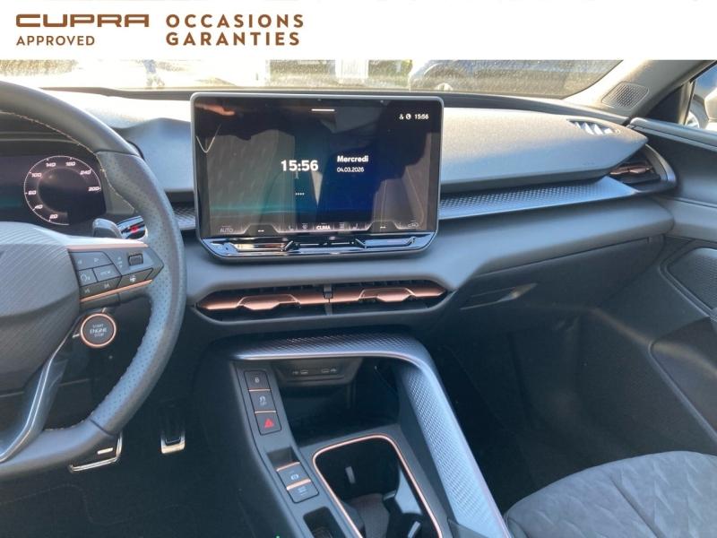 Voitures occasions CUPRA Terramar V Rivery