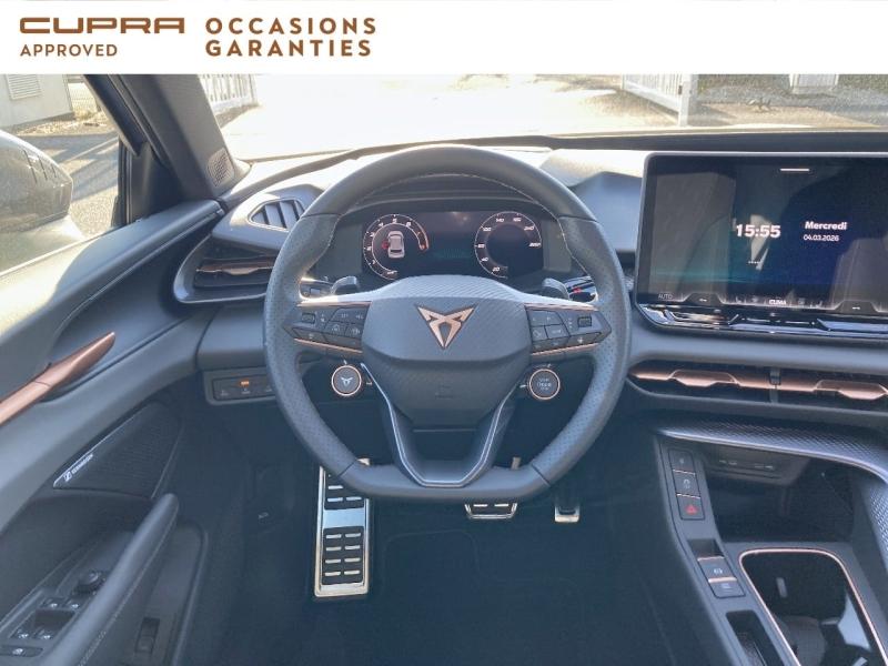 Voitures occasions CUPRA Terramar V Rivery