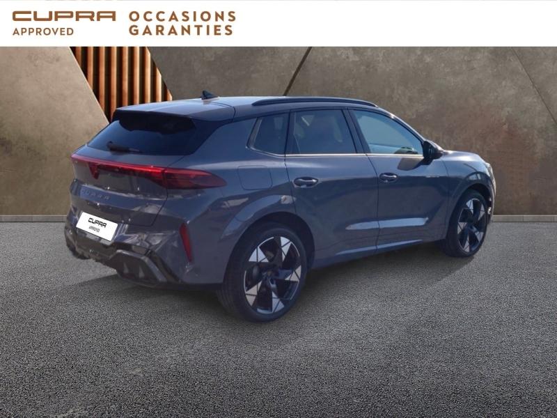 Voitures occasions CUPRA Terramar V Rivery