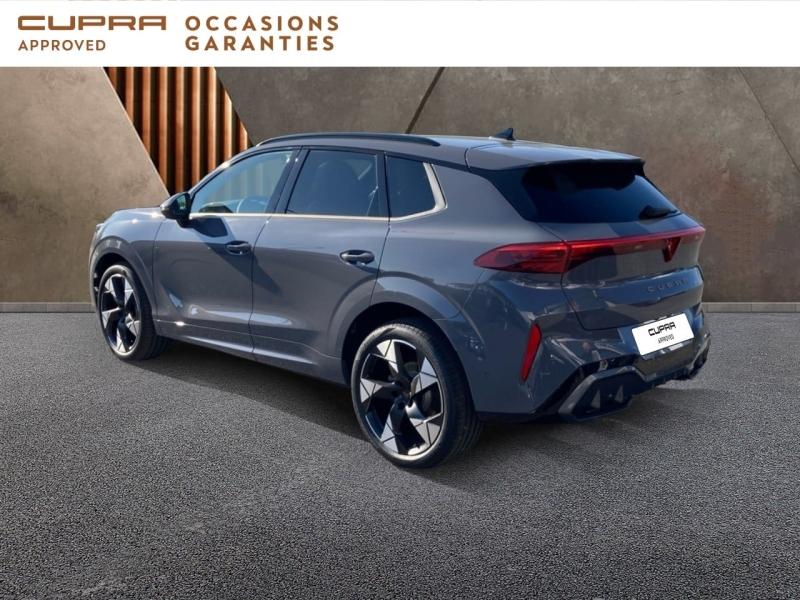 Voitures occasions CUPRA Terramar V Rivery