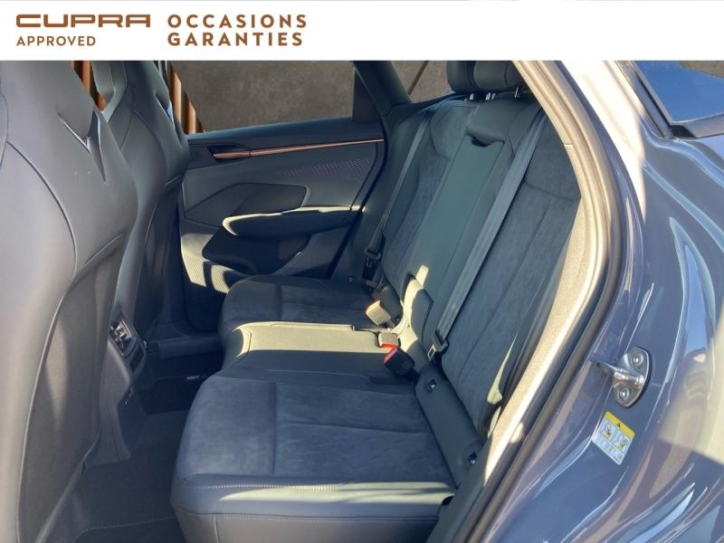 Voitures occasions CUPRA Terramar V Rivery