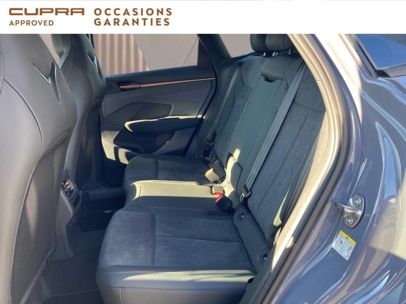 Voitures occasions CUPRA Terramar V Rivery