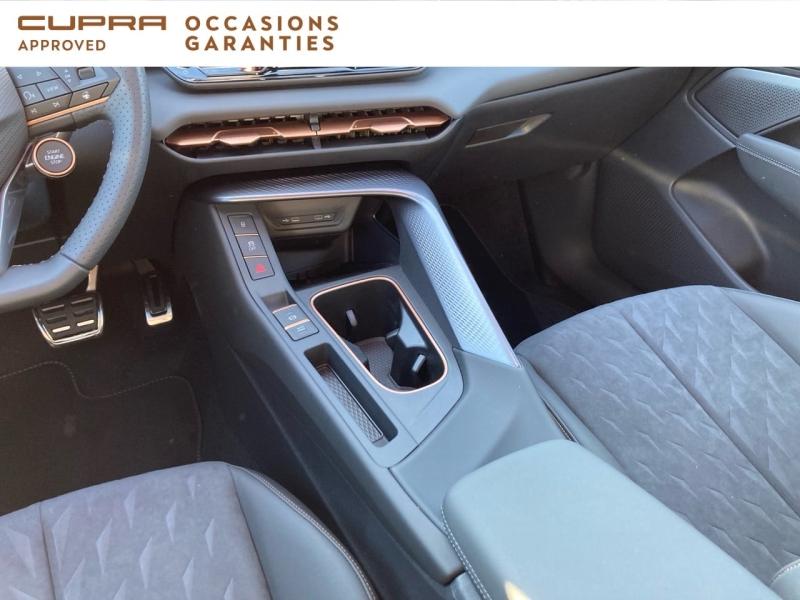 Voitures occasions CUPRA Terramar V Rivery