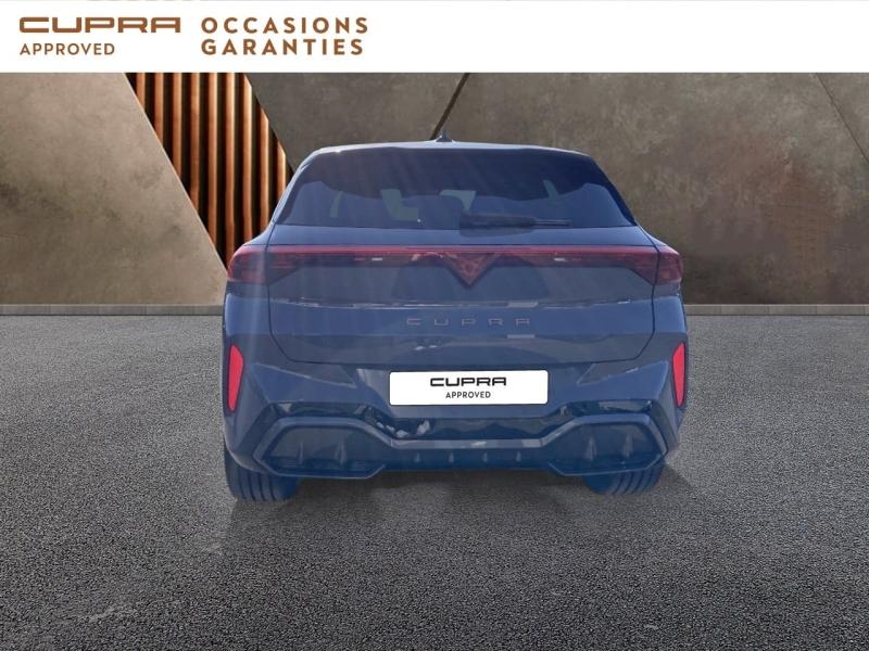 Voitures occasions CUPRA Terramar V Rivery