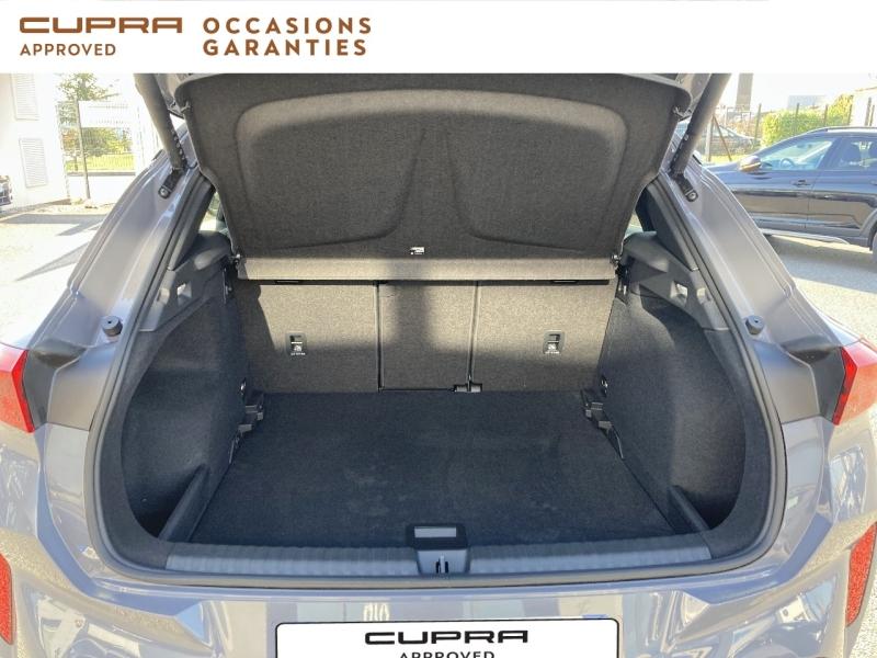 Voitures occasions CUPRA Terramar V Rivery