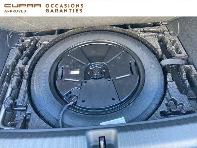 Voitures occasions CUPRA Terramar V Rivery