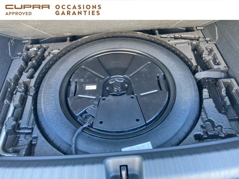Voitures occasions CUPRA Terramar V Rivery