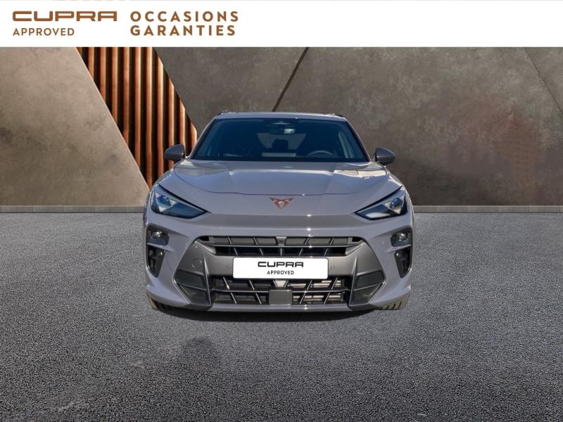 Voitures occasions CUPRA Terramar V Rivery